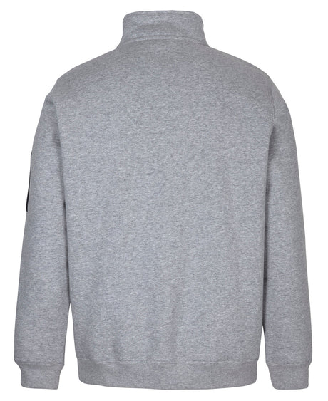 JB's 350 Premium Trade 1/2 Zip Fleece