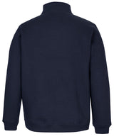 JB's 350 Premium Trade 1/2 Zip Fleece