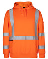 JB's Nsw/Qld Rail Day & Night X-Back Hoodie