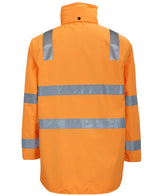 JB's Aust. Rail Day & Night Zip Off Sleeve L/Line Jacket
