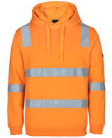 JB's Vic Rail Day & Night Hoodie