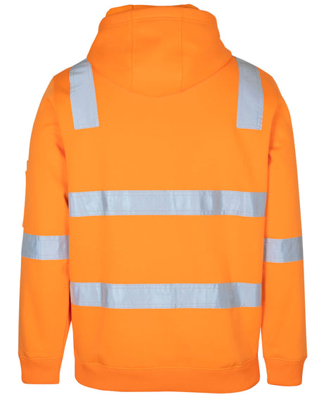 JB's Vic Rail Day & Night Hoodie