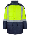 JB's Hi Vis Day & Night Freezer Jacket