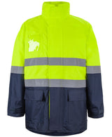 JB's Hi Vis Day & Night L/Line Jacket