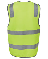 JB's Hi Vis Day & Night Safety Vest