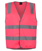 JB's Hi Vis Day & Night Safety Vest