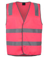 JB's Hi Vis Day & Night Safety Vest