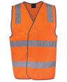 JB's Hi Vis Day & Night Safety Vest