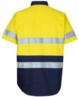 JB's Hi Vis Day & Night S/S 150G W/Shirt