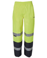 JB's Hi Vis Day & Night Premium Rain Pant