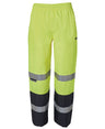 JB's Hi Vis Day & Night Premium Rain Pant