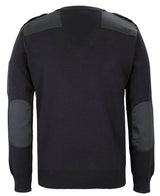 JB's Epaulette Jumper