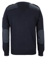 JB's Epaulette Jumper