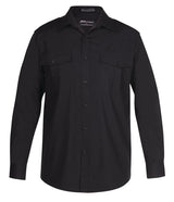 JB's L/S Epaulette Shirt