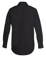 JB's L/S Epaulette Shirt