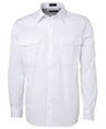 JB's L/S Epaulette Shirt