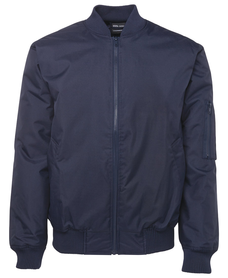 JB's Flying Jacket