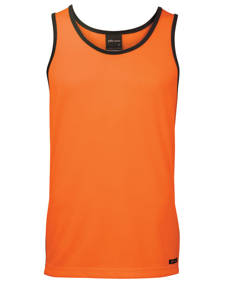 JB's Hi Vis 4602.1 Contrast Singlet