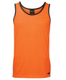 JB's Hi Vis 4602.1 Contrast Singlet