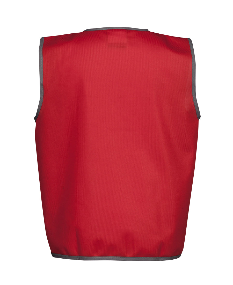 JB's Kids Coloured Tricot Vest