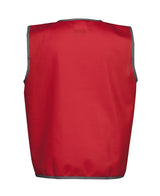 JB's Kids Coloured Tricot Vest