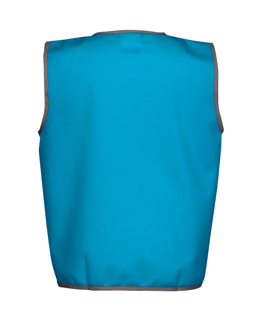 JB's Kids Coloured Tricot Vest