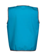 JB's Kids Coloured Tricot Vest