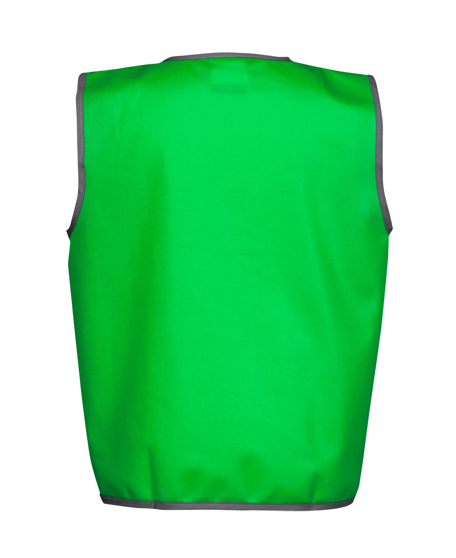 JB's Kids Coloured Tricot Vest