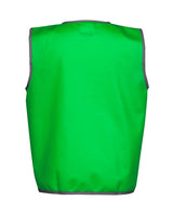 JB's Kids Coloured Tricot Vest