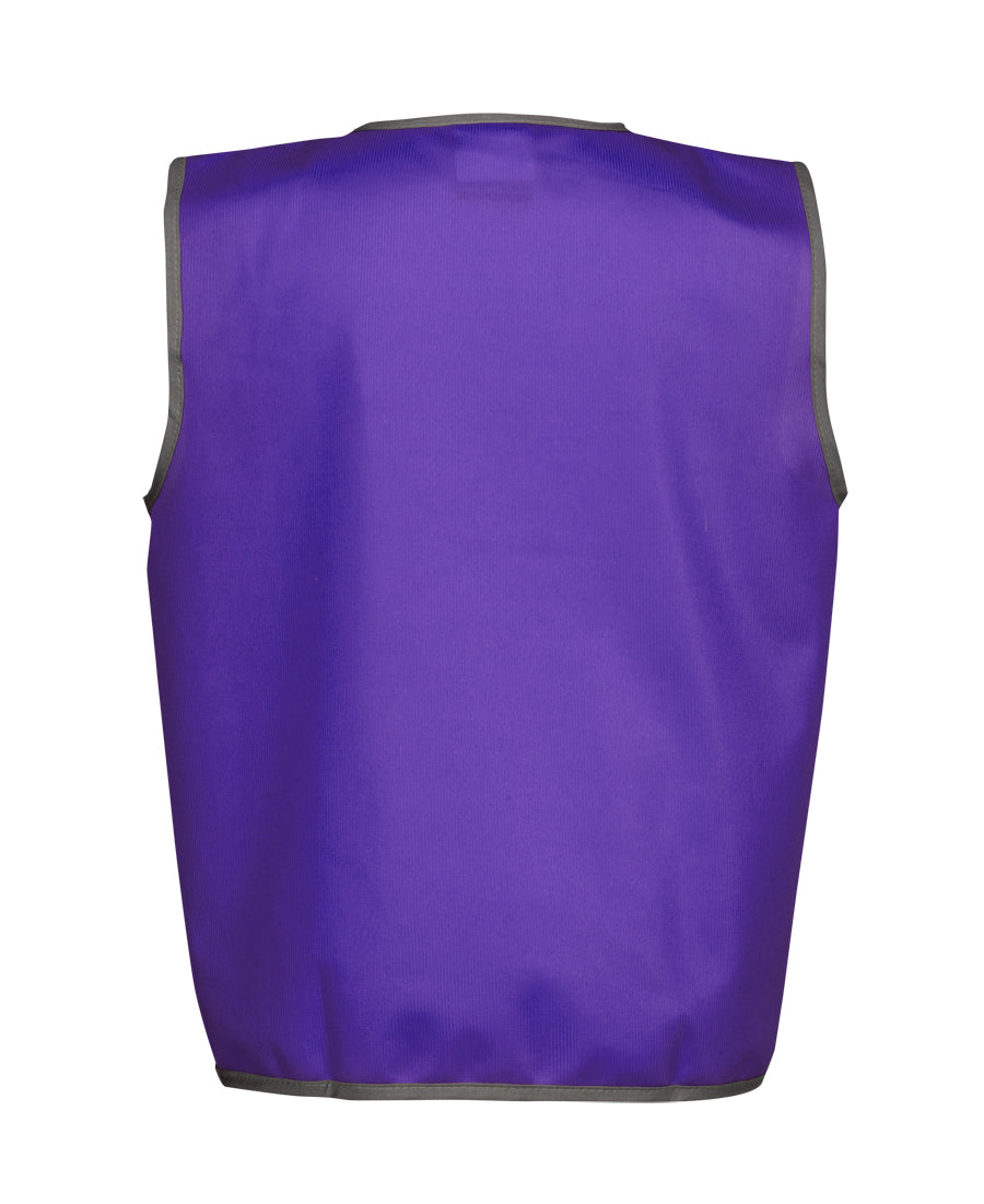JB's Kids Coloured Tricot Vest