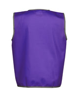 JB's Kids Coloured Tricot Vest