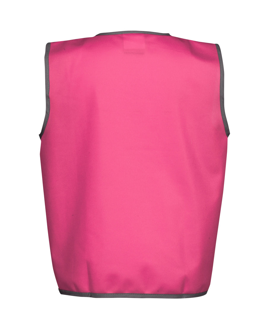 JB's Kids Coloured Tricot Vest