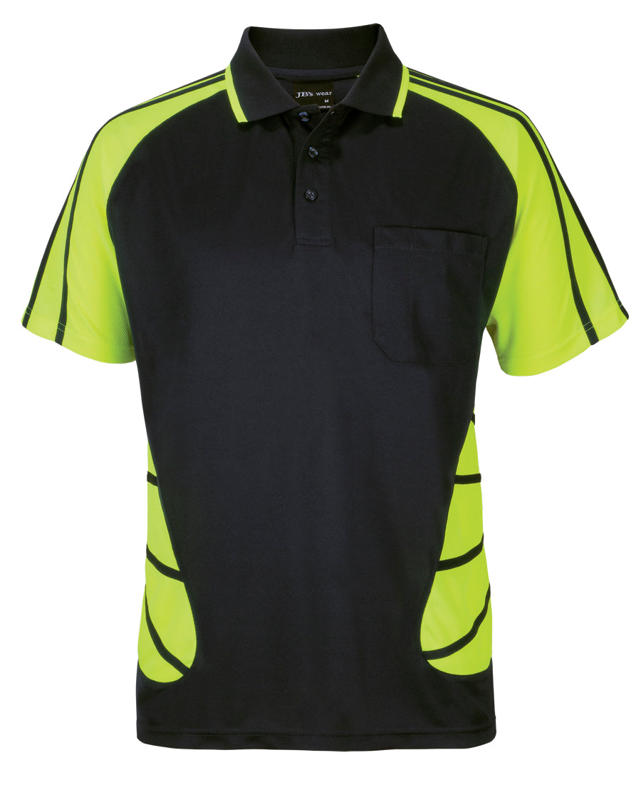 JB's Street Spider Polo