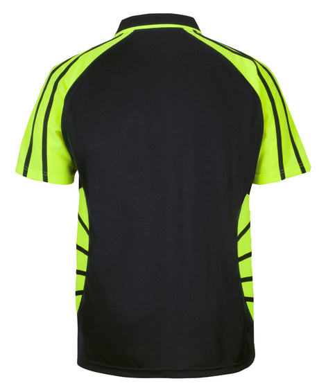 JB's Street Spider Polo