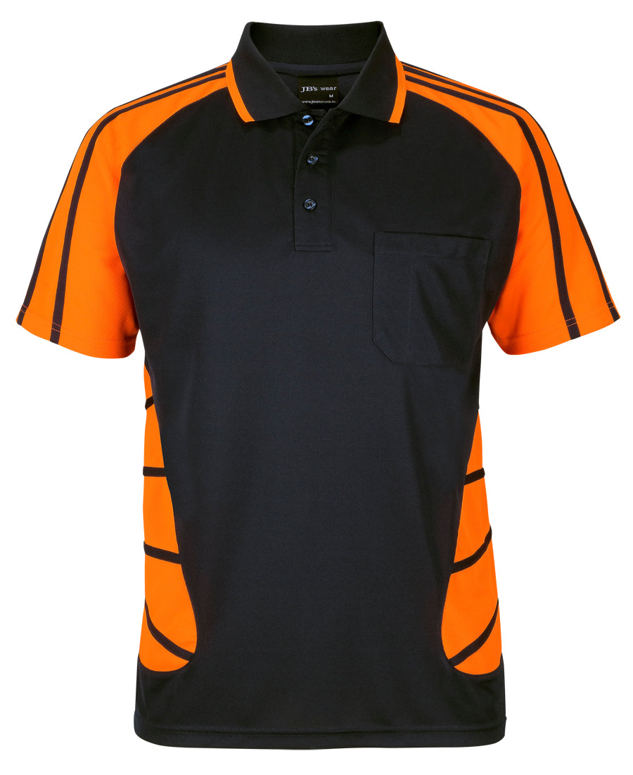 JB's Street Spider Polo