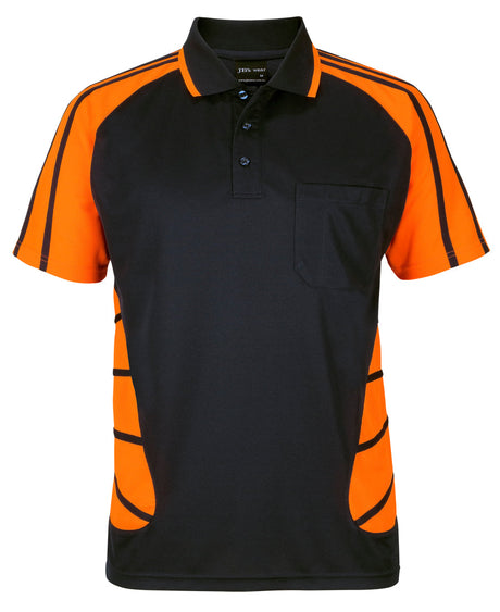 JB's Street Spider Polo