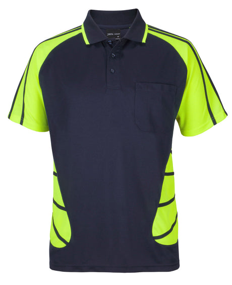 JB's Street Spider Polo