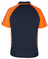 JB's Street Spider Polo W/ Reflective Stripe