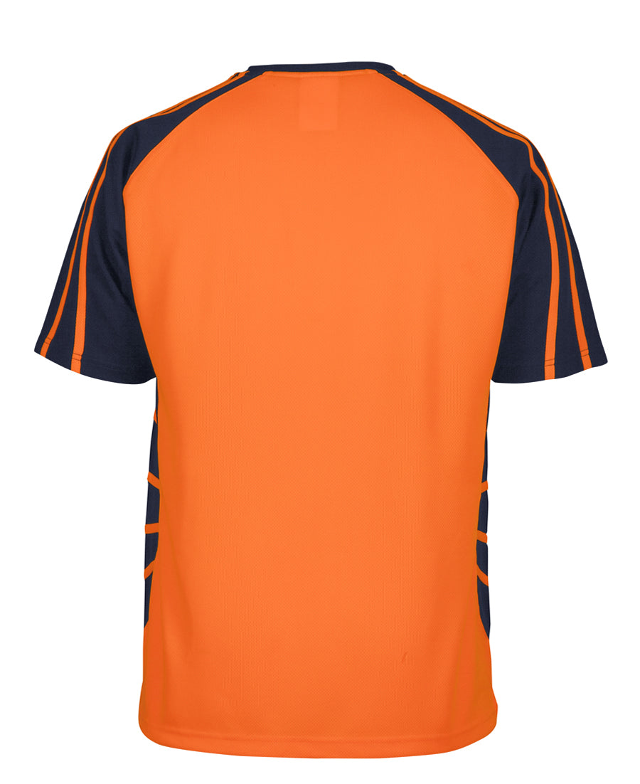 JB's Hi Vis Spider Tee