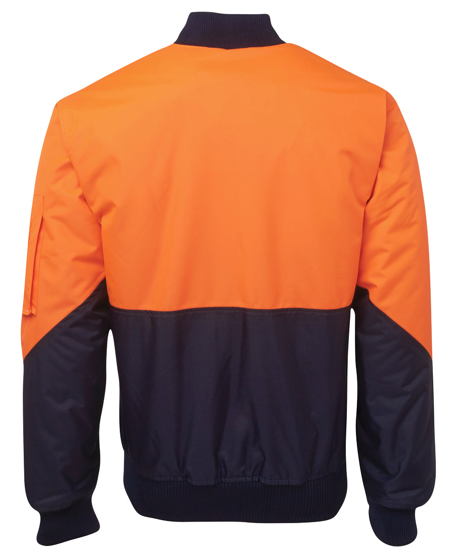 JB's Hi Vis Flying Jacket