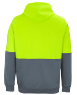 JB's Hi Vis Pull Over Hoodie