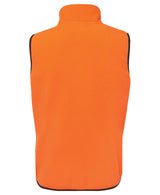 JB's Hi Vis Polar Vest