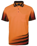 JB's Hi Vis 4602.1 Rippa Sub Polo