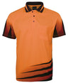 JB's Hi Vis 4602.1 Rippa Sub Polo