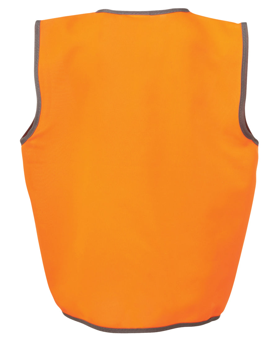 JB's Hi Vis Kids Safety Vest