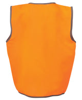 JB's Hi Vis Kids Safety Vest