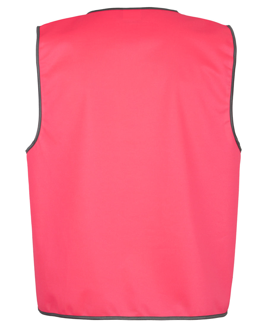 JB's Hi Vis Safety Vest