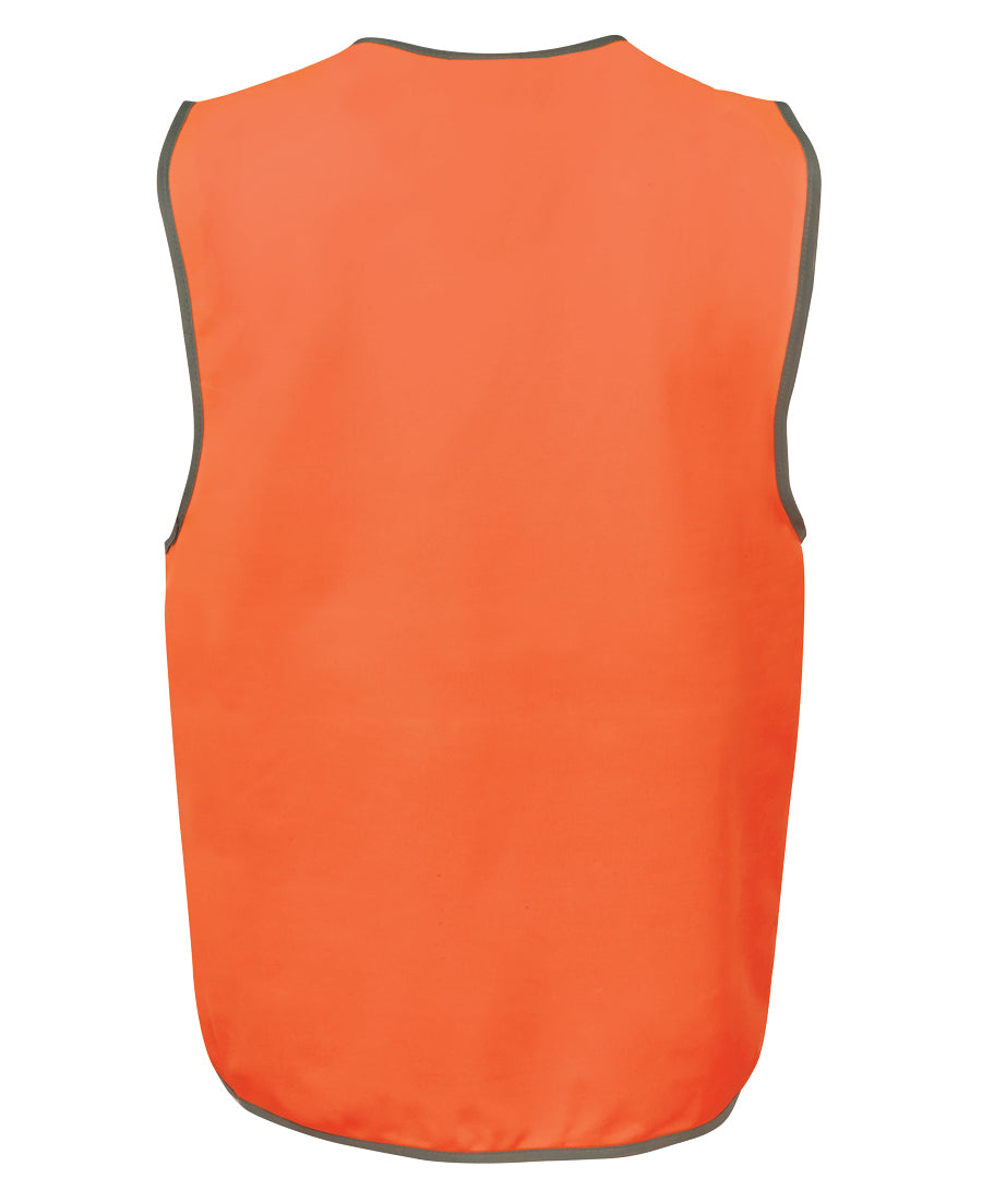 JB's Hi Vis Safety Vest