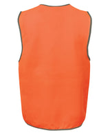 JB's Hi Vis Safety Vest
