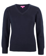 JB's Ladies Knitted Jumper